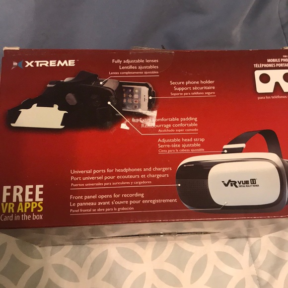Virtual reality viewer NEW - Picture 1 of 4